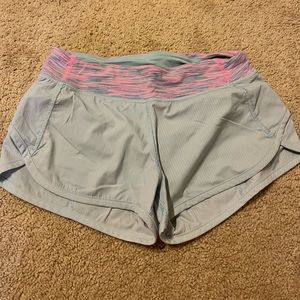 Ivivva Running Shorts